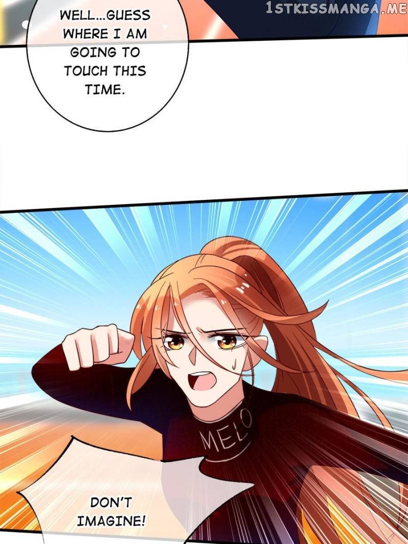 Stop! You Sexy Beast chapter 150 - page 58
