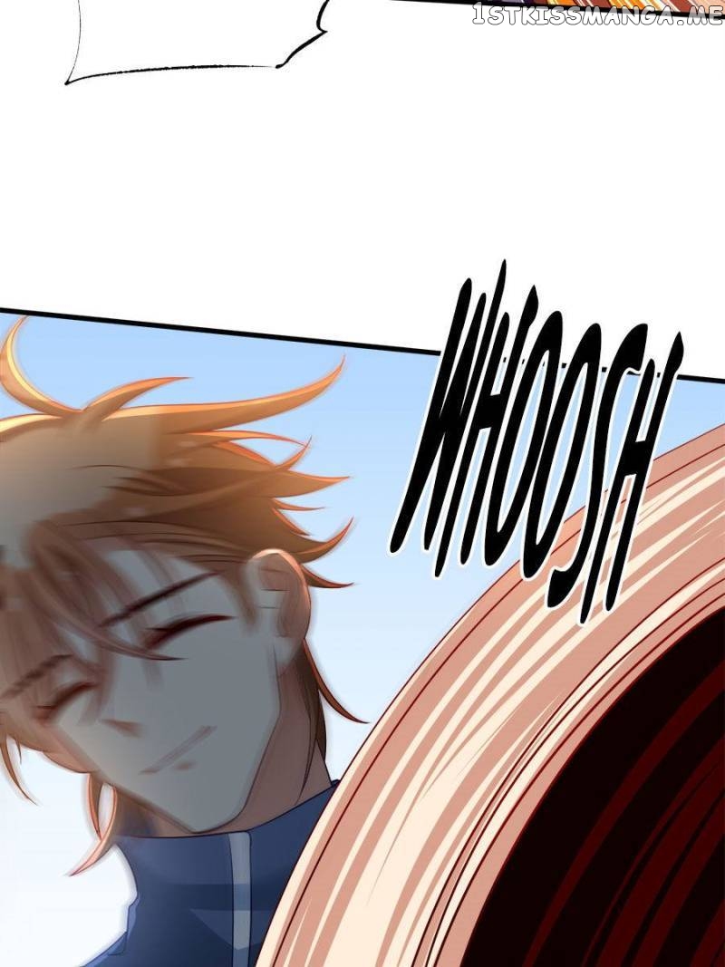 Stop! You Sexy Beast chapter 150 - page 59
