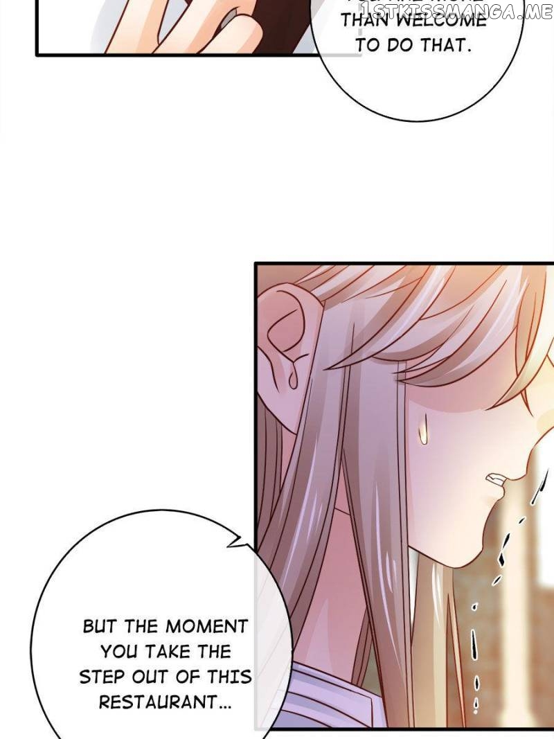 Stop! You Sexy Beast chapter 148 - page 45