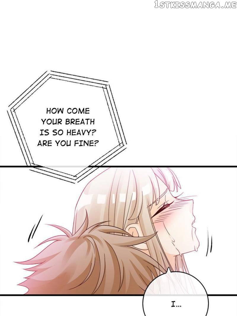 Stop! You Sexy Beast chapter 147 - page 49