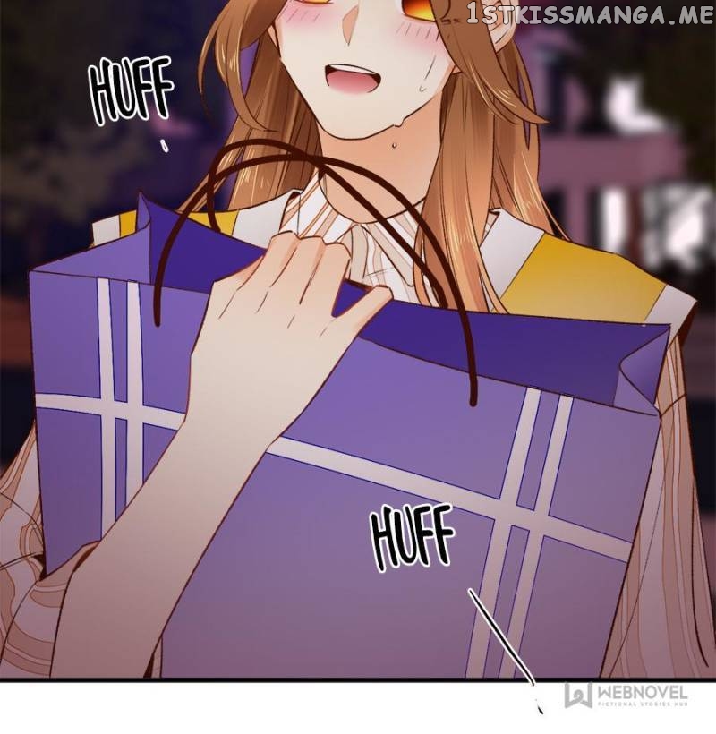 Stop! You Sexy Beast chapter 145 - page 12