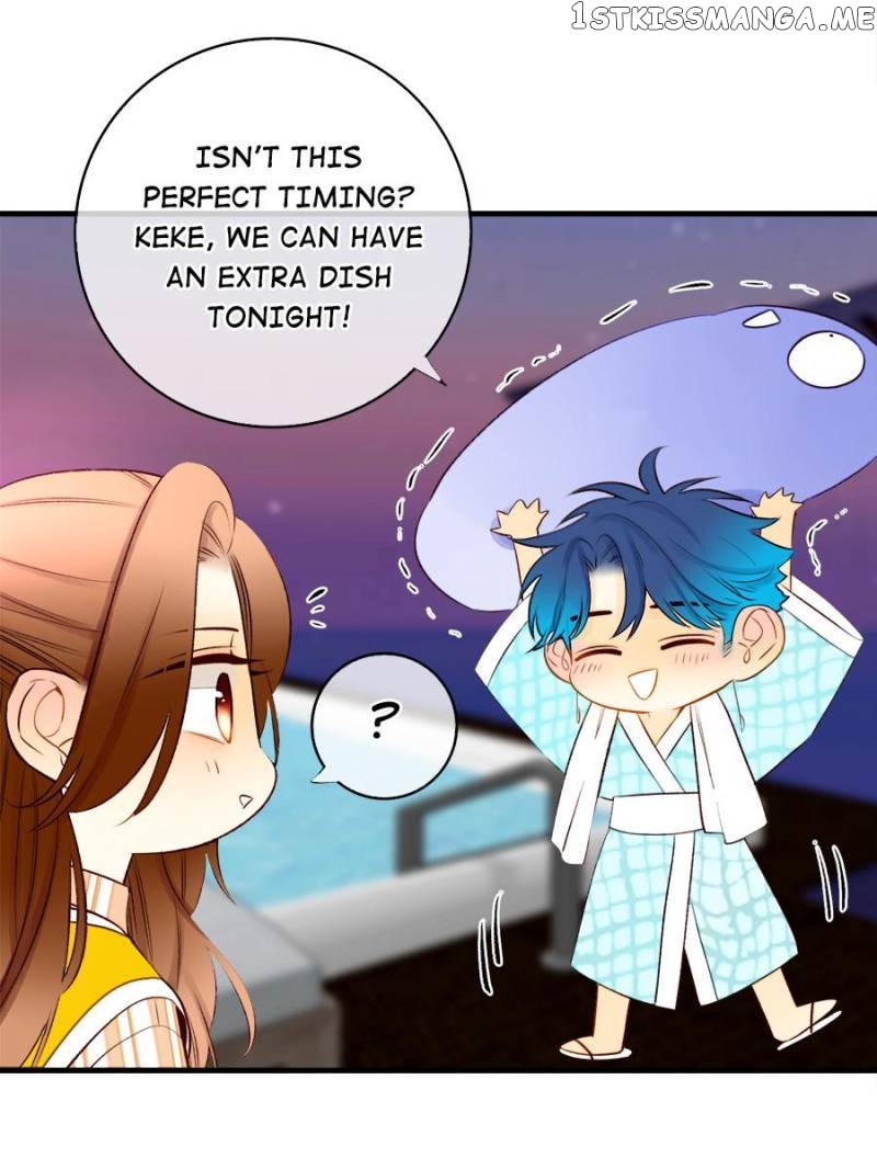Stop! You Sexy Beast chapter 145 - page 45