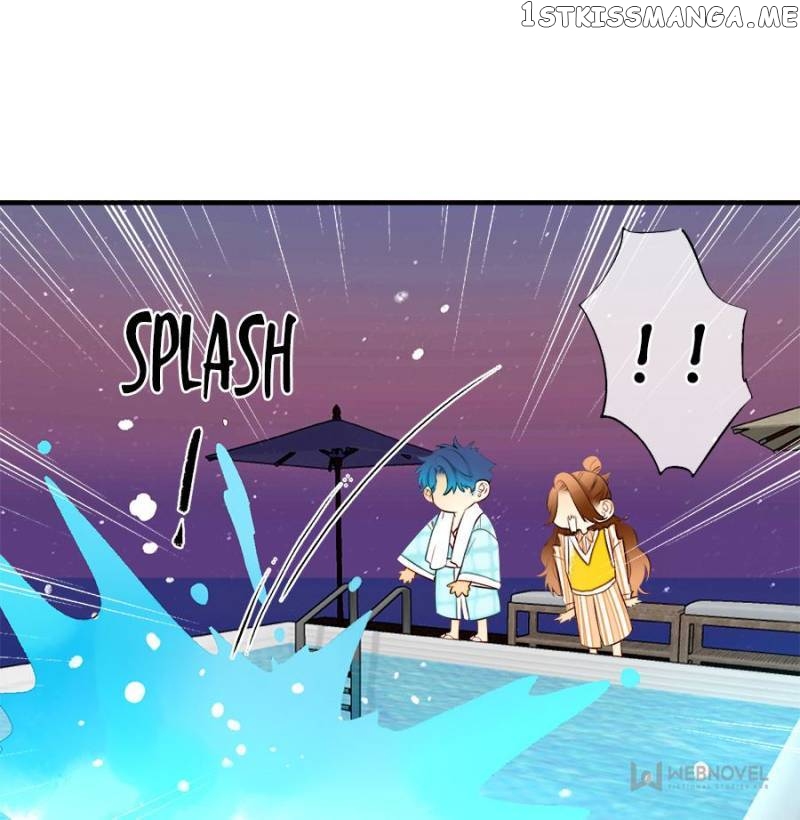 Stop! You Sexy Beast chapter 145 - page 46