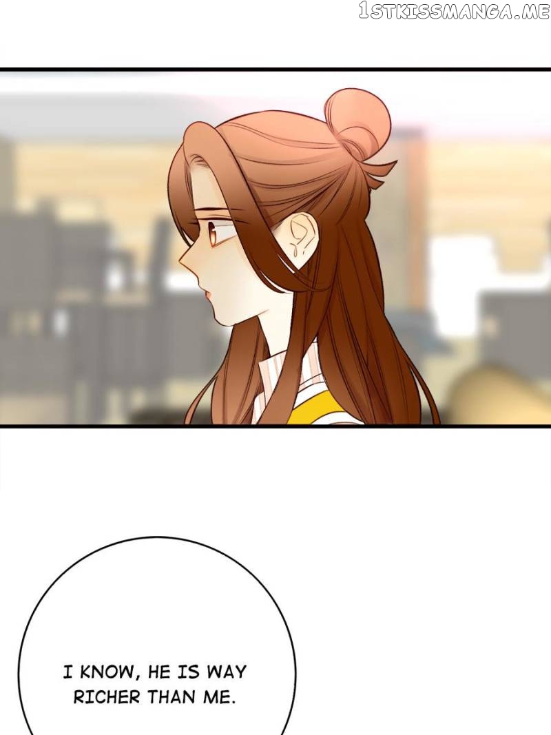 Stop! You Sexy Beast chapter 144 - page 25