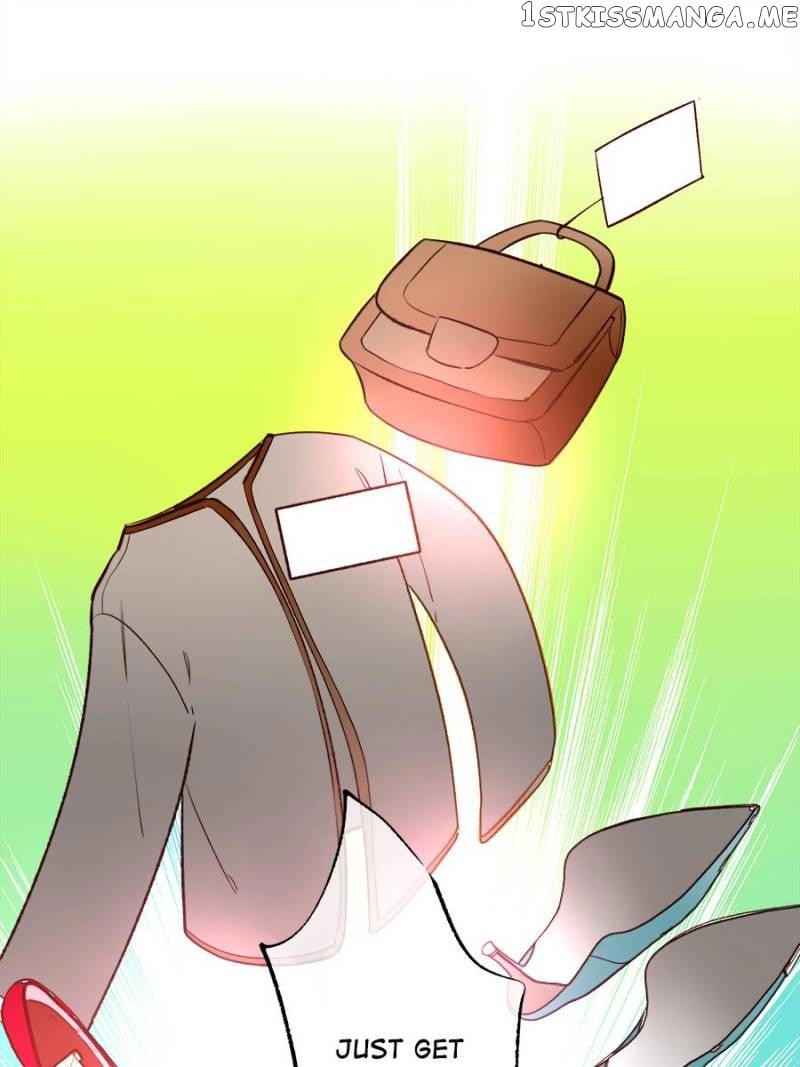 Stop! You Sexy Beast chapter 144 - page 38