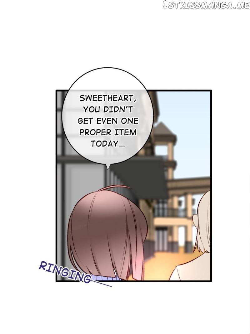 Stop! You Sexy Beast chapter 144 - page 44