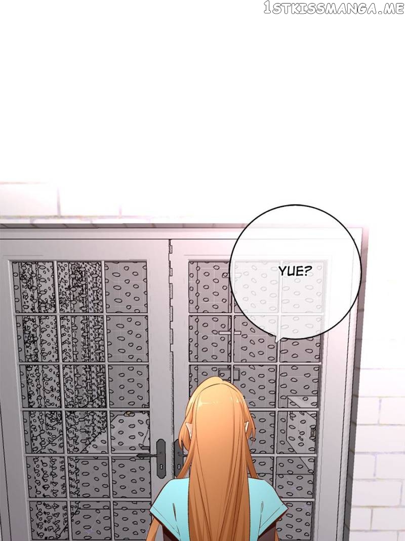 Stop! You Sexy Beast chapter 143 - page 1
