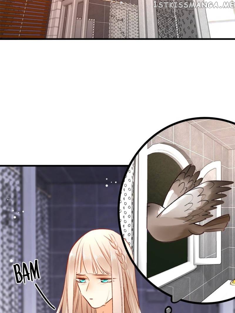 Stop! You Sexy Beast chapter 143 - page 12
