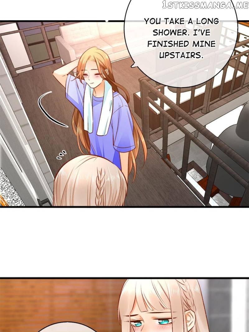 Stop! You Sexy Beast chapter 143 - page 14