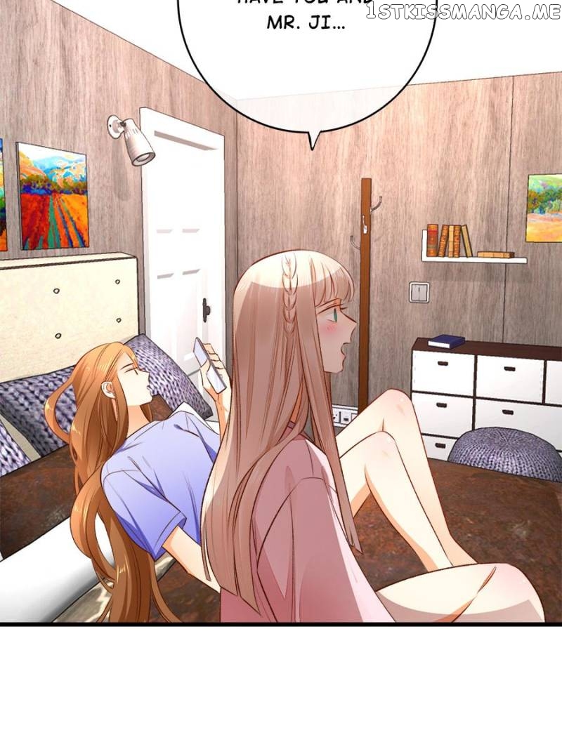Stop! You Sexy Beast chapter 143 - page 18