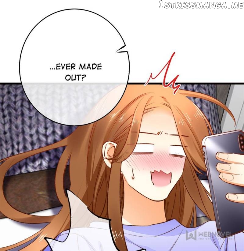 Stop! You Sexy Beast chapter 143 - page 19