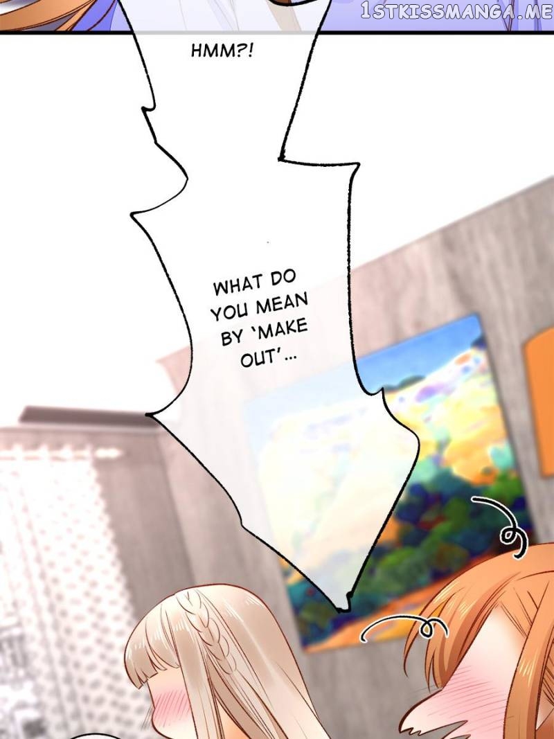 Stop! You Sexy Beast chapter 143 - page 20