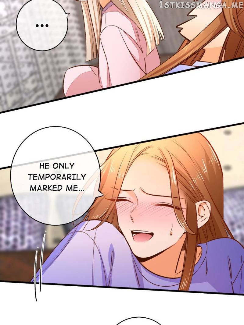 Stop! You Sexy Beast chapter 143 - page 21