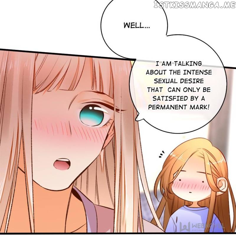 Stop! You Sexy Beast chapter 143 - page 22