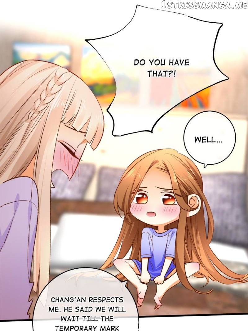 Stop! You Sexy Beast chapter 143 - page 23