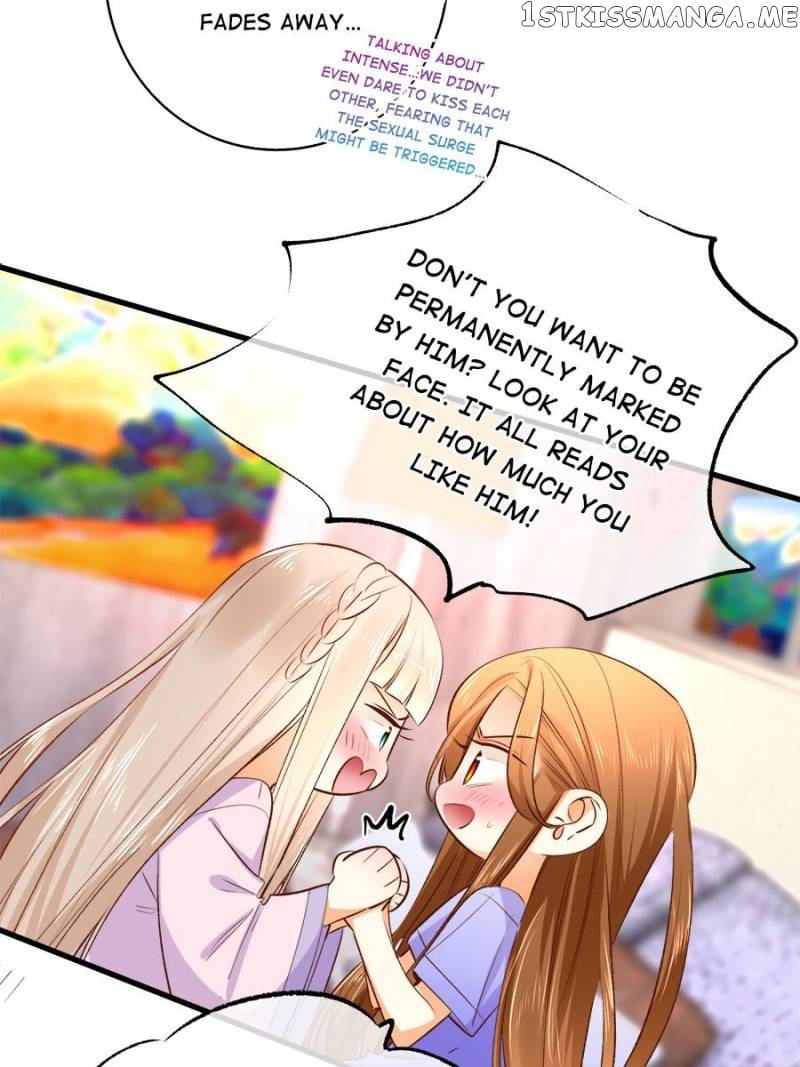 Stop! You Sexy Beast chapter 143 - page 24