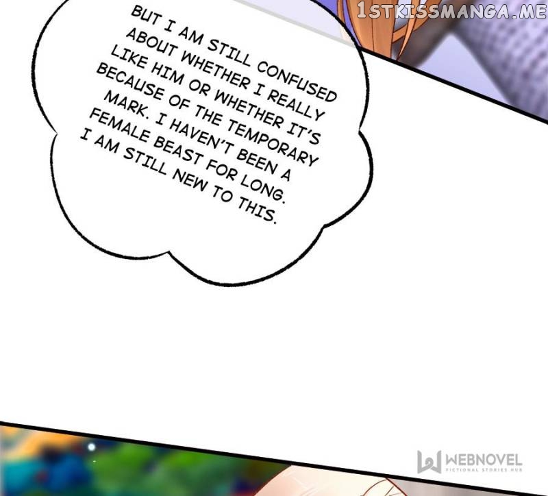 Stop! You Sexy Beast chapter 143 - page 25
