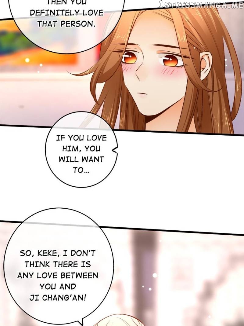 Stop! You Sexy Beast chapter 143 - page 27