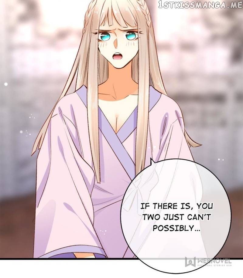 Stop! You Sexy Beast chapter 143 - page 28