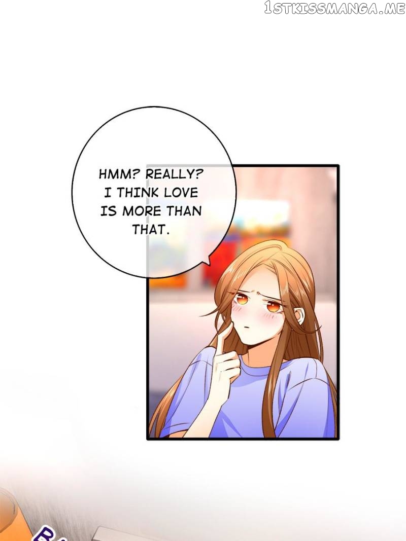 Stop! You Sexy Beast chapter 143 - page 29