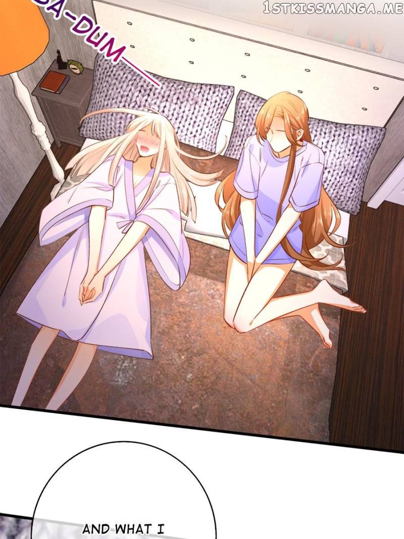 Stop! You Sexy Beast chapter 143 - page 30