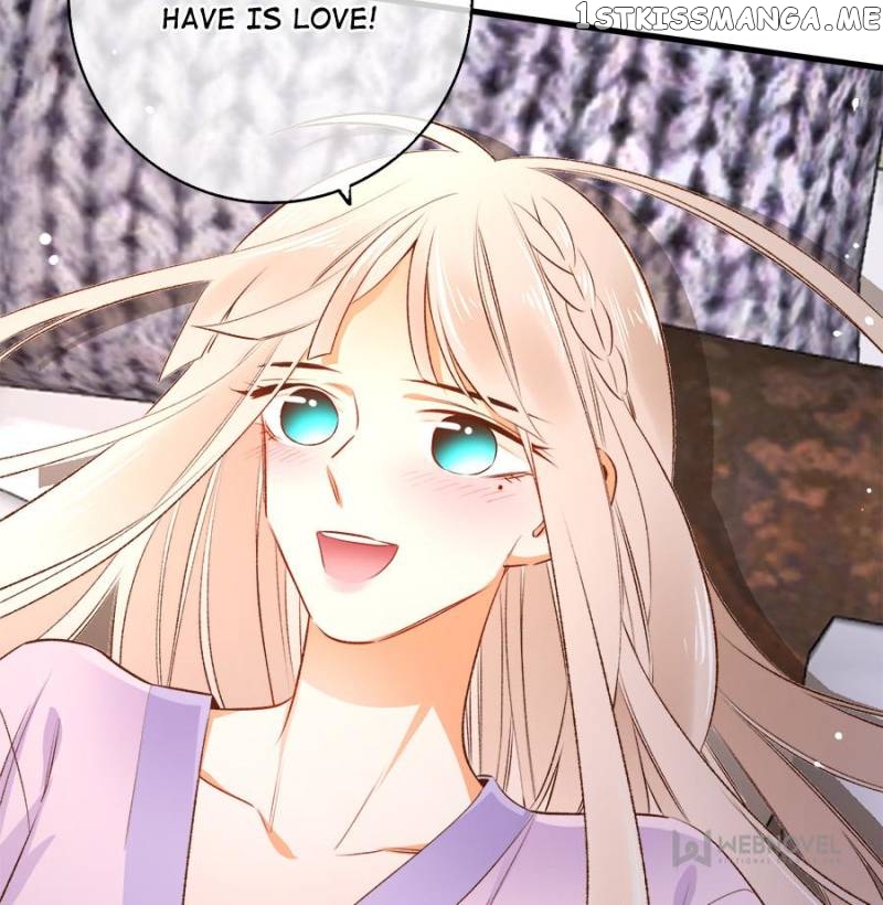Stop! You Sexy Beast chapter 143 - page 31