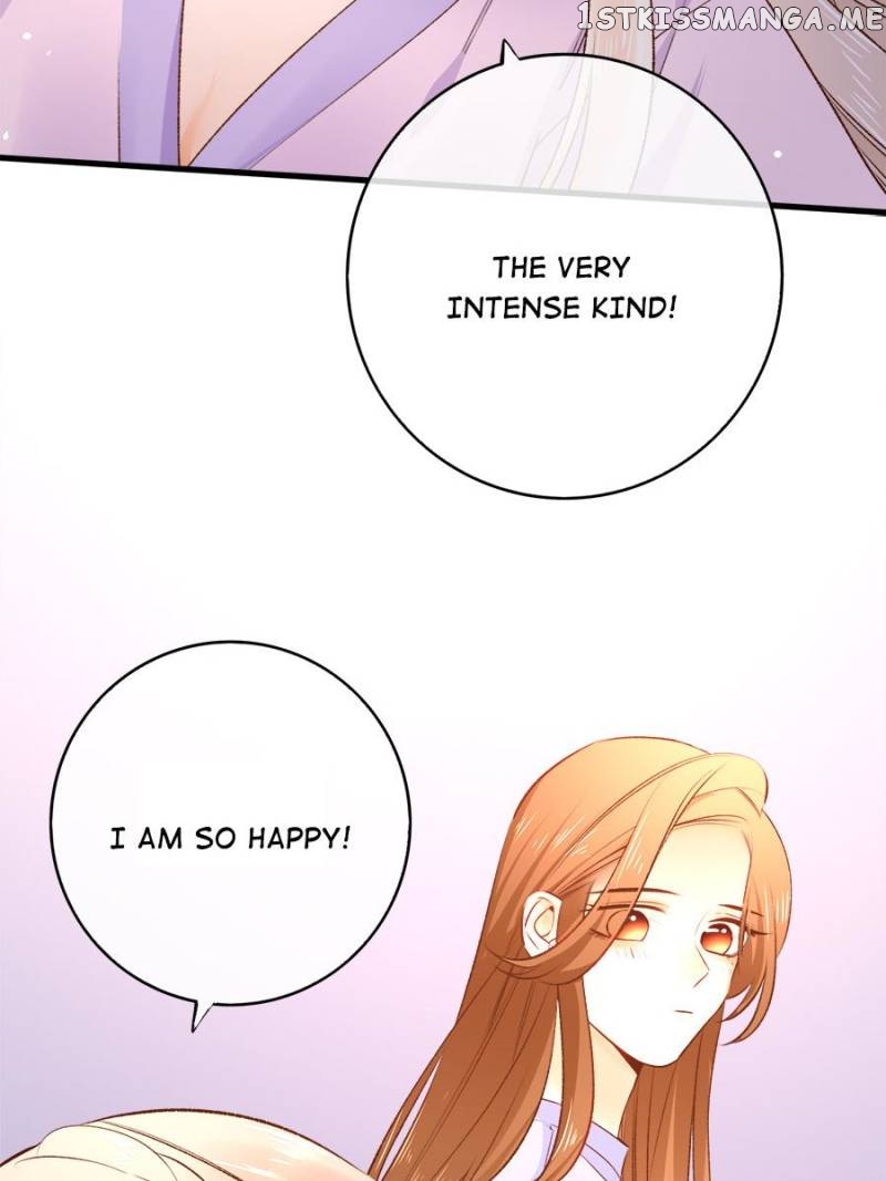 Stop! You Sexy Beast chapter 143 - page 32
