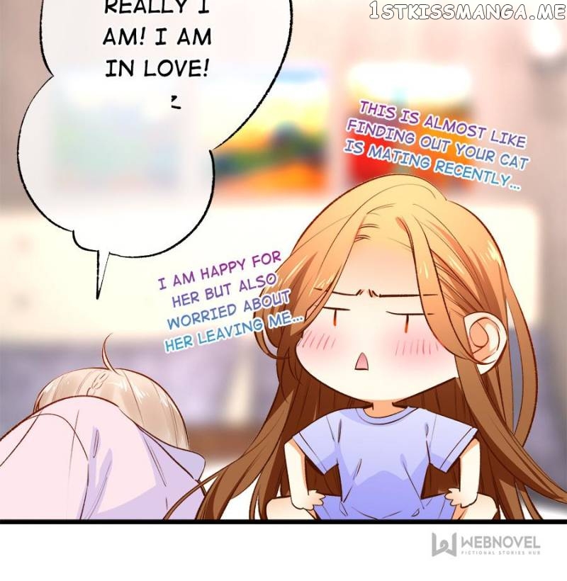 Stop! You Sexy Beast chapter 143 - page 34