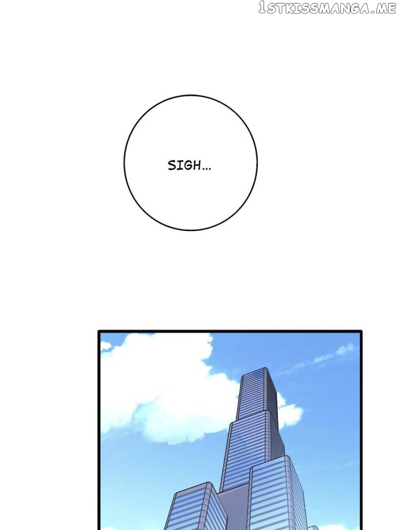 Stop! You Sexy Beast chapter 143 - page 35