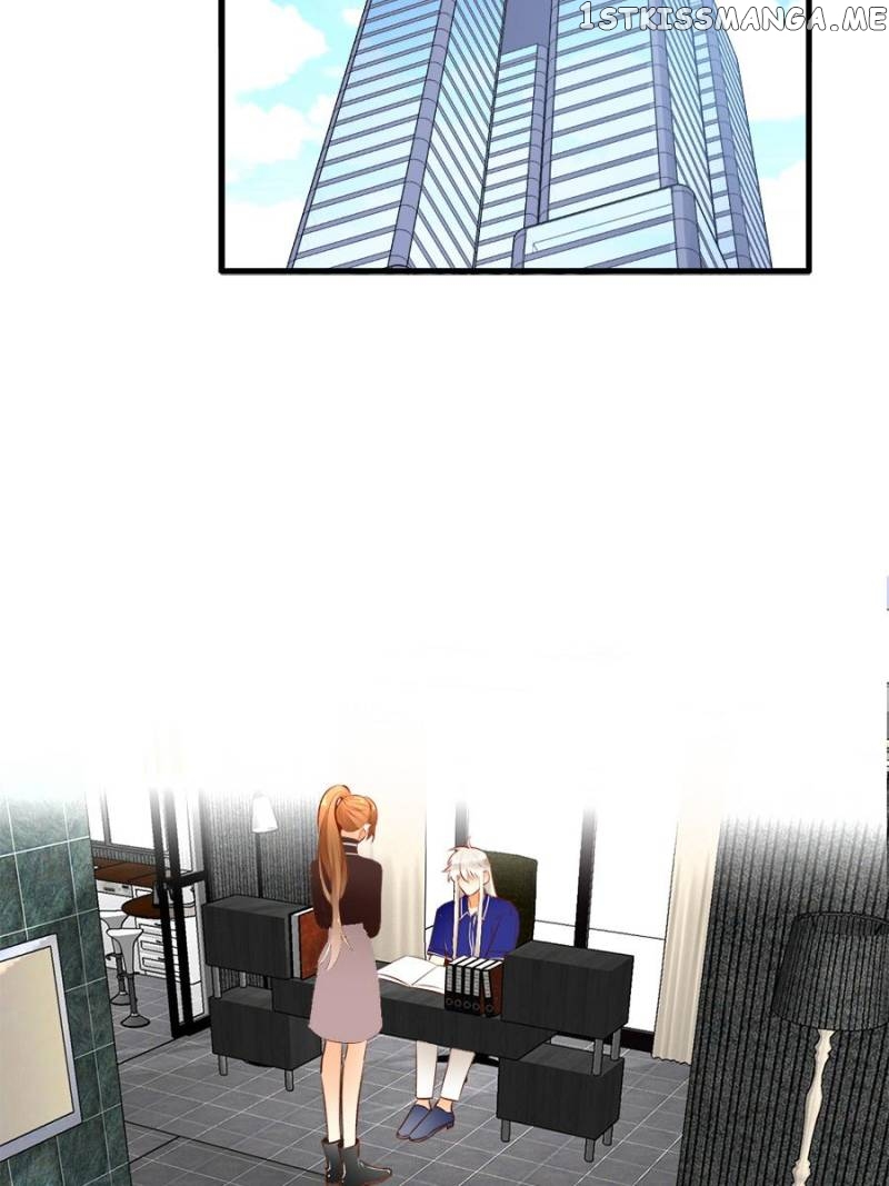 Stop! You Sexy Beast chapter 143 - page 36