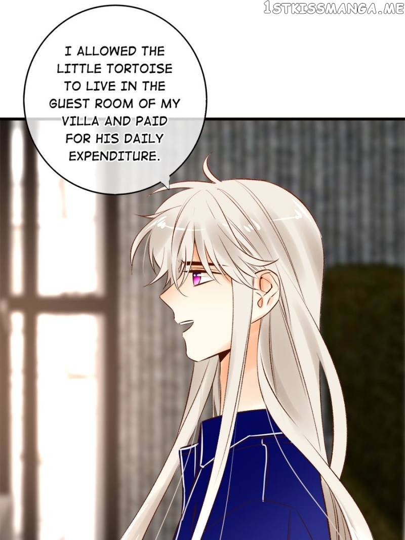Stop! You Sexy Beast chapter 143 - page 38