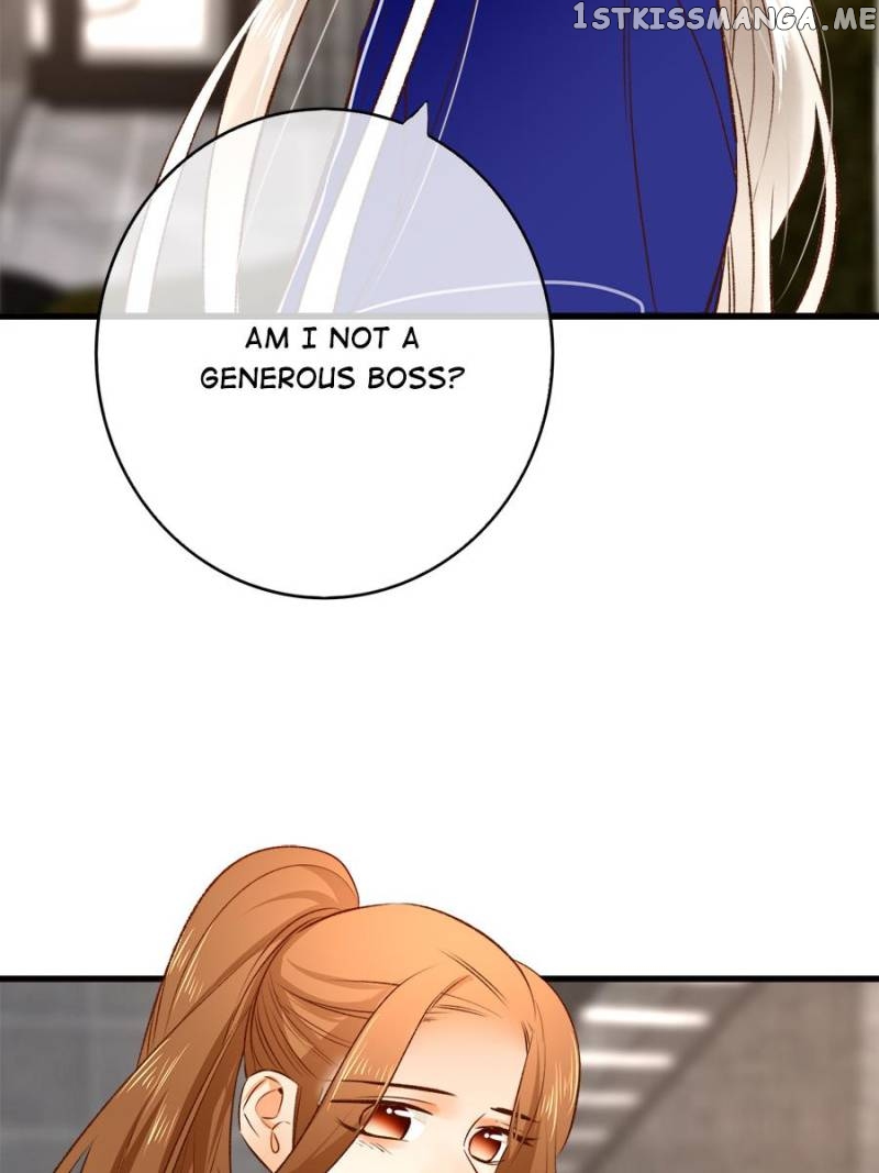 Stop! You Sexy Beast chapter 143 - page 39