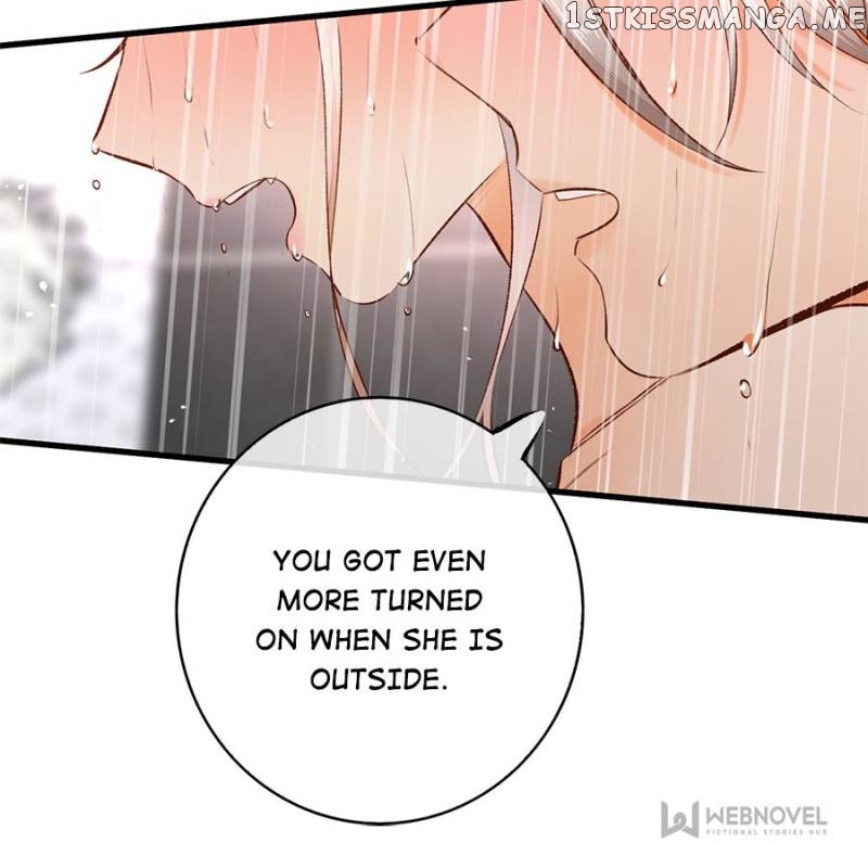 Stop! You Sexy Beast chapter 143 - page 4