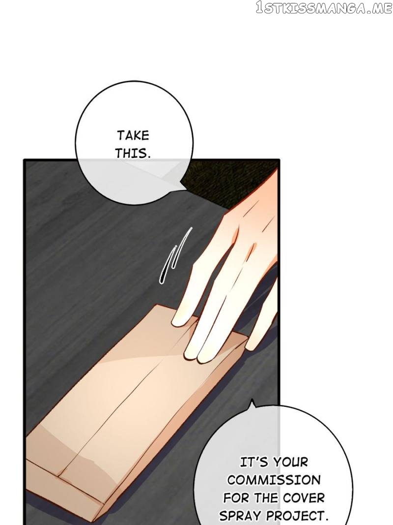 Stop! You Sexy Beast chapter 143 - page 41