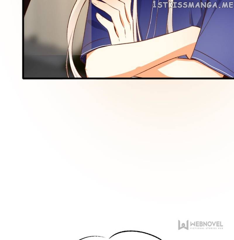 Stop! You Sexy Beast chapter 143 - page 43