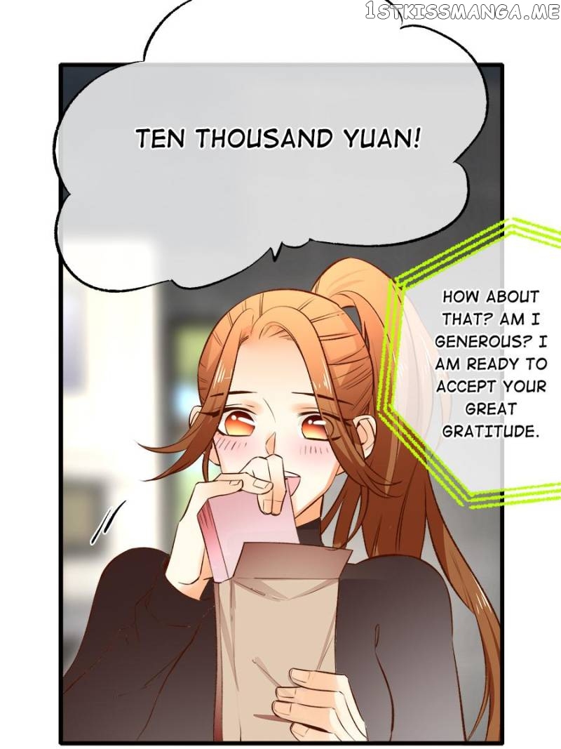 Stop! You Sexy Beast chapter 143 - page 44