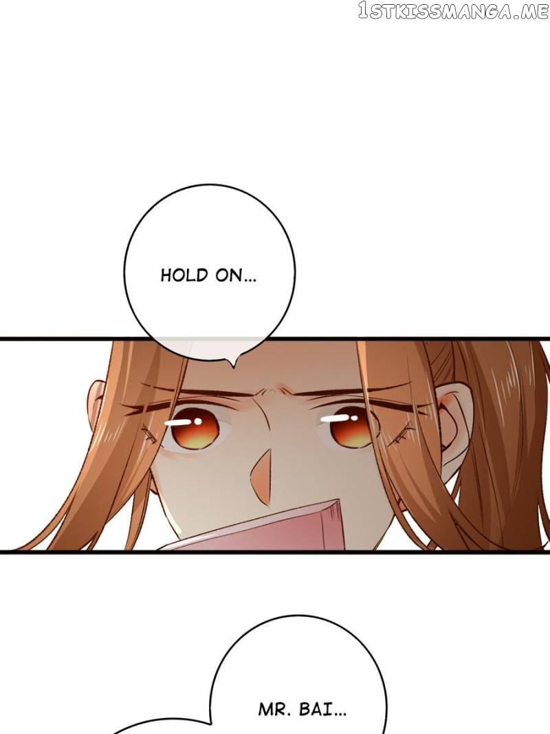 Stop! You Sexy Beast chapter 143 - page 45