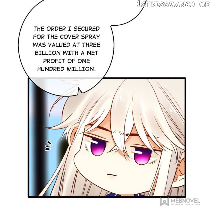 Stop! You Sexy Beast chapter 143 - page 46