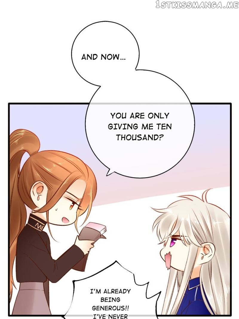 Stop! You Sexy Beast chapter 143 - page 47