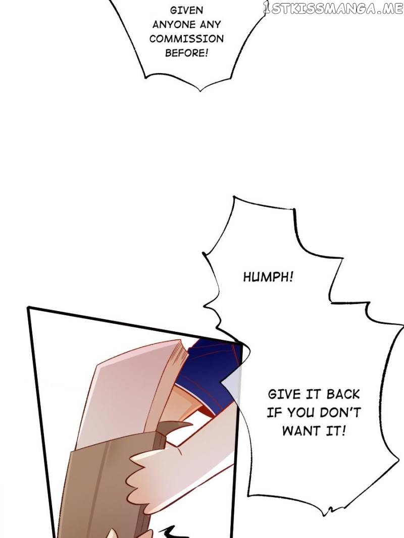 Stop! You Sexy Beast chapter 143 - page 48