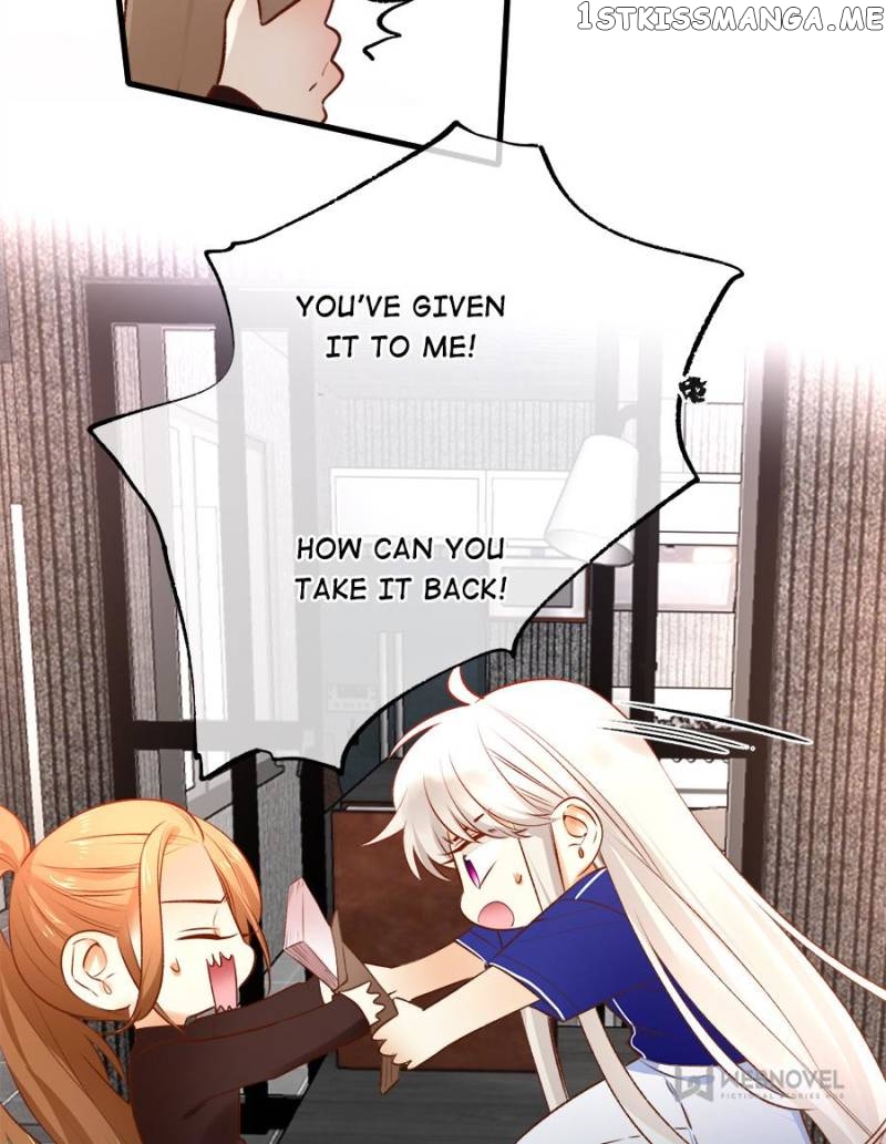 Stop! You Sexy Beast chapter 143 - page 49