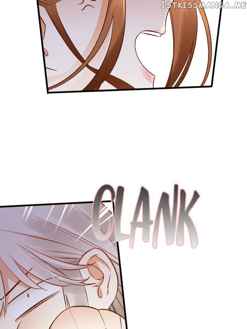 Stop! You Sexy Beast chapter 143 - page 51