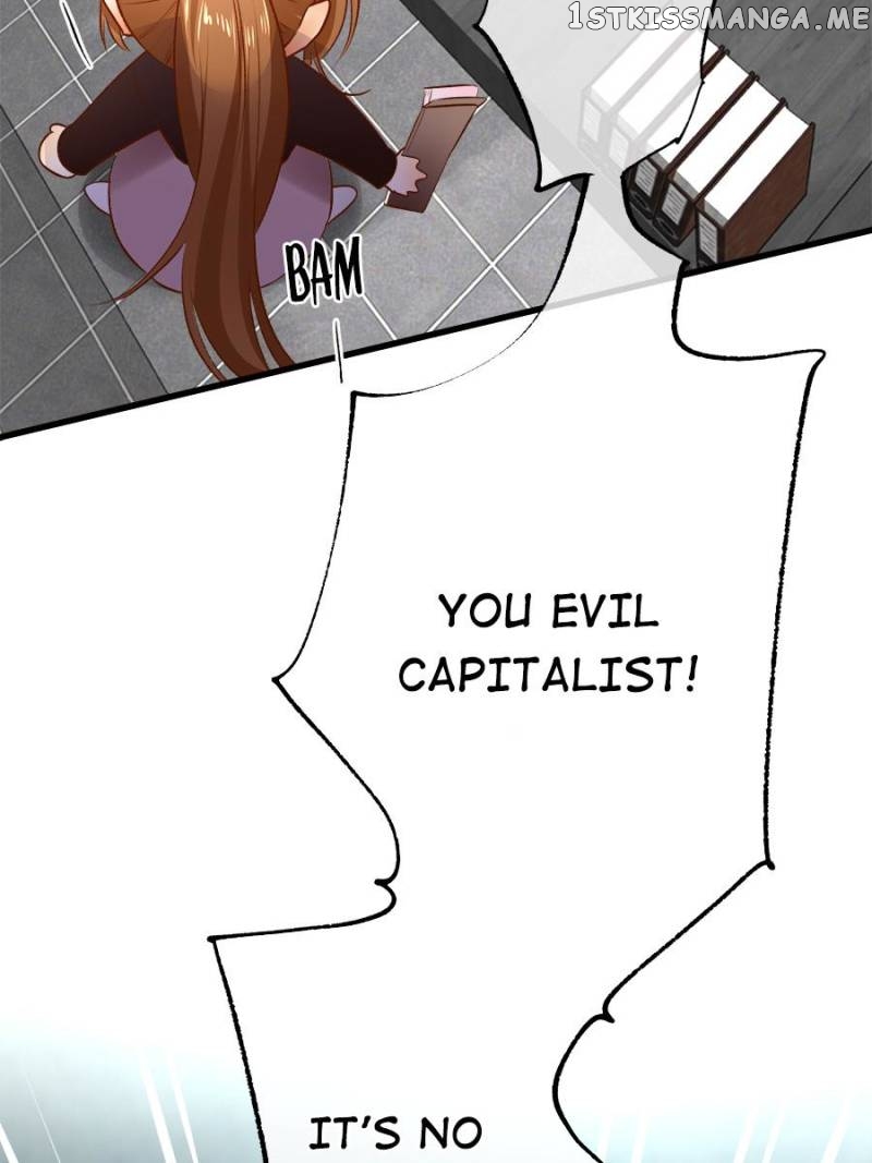 Stop! You Sexy Beast chapter 143 - page 54
