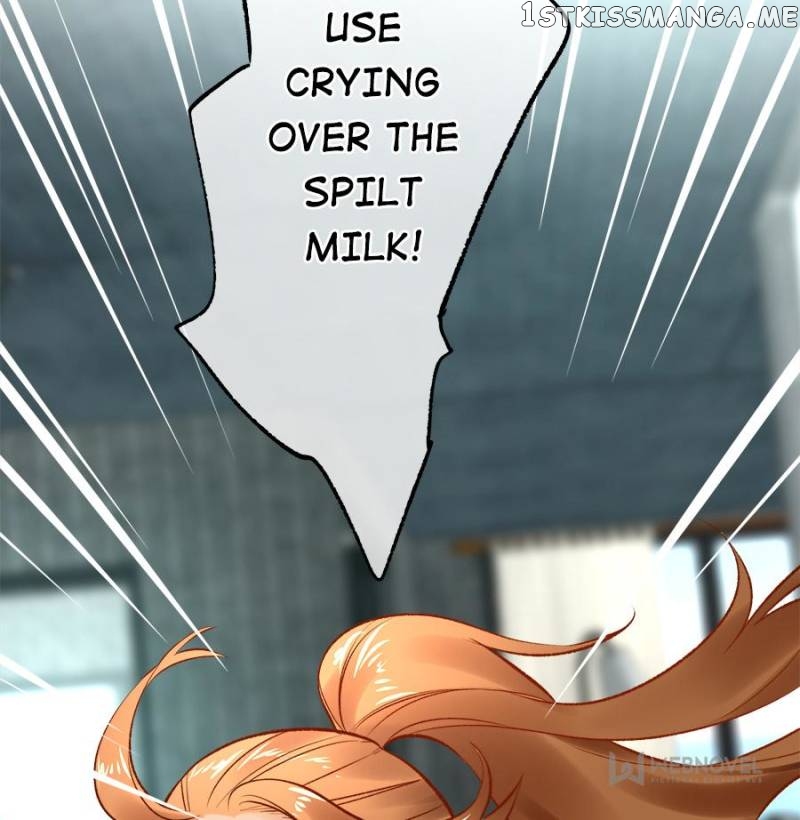 Stop! You Sexy Beast chapter 143 - page 55