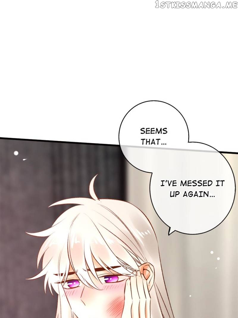 Stop! You Sexy Beast chapter 143 - page 57