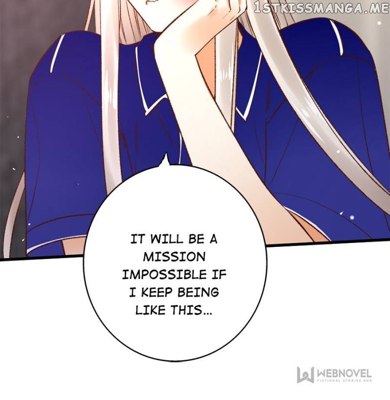 Stop! You Sexy Beast chapter 143 - page 58