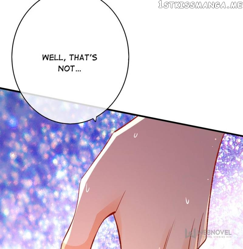 Stop! You Sexy Beast chapter 143 - page 7