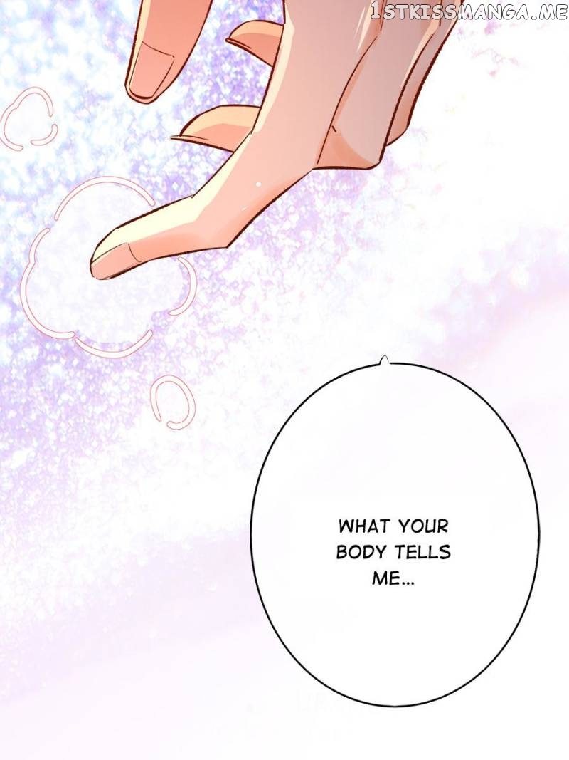 Stop! You Sexy Beast chapter 143 - page 8