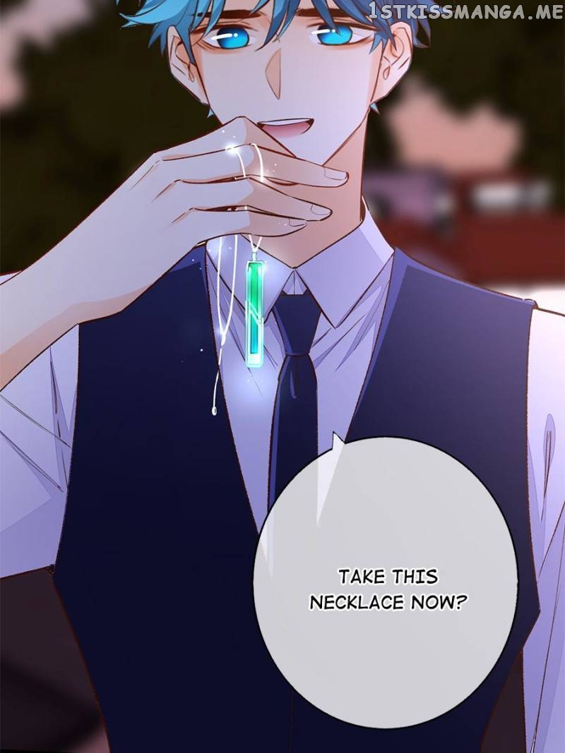 Stop! You Sexy Beast chapter 142 - page 2