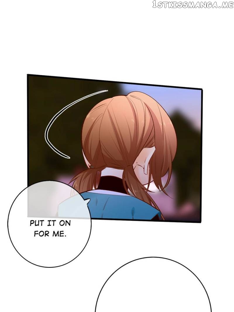 Stop! You Sexy Beast chapter 142 - page 4